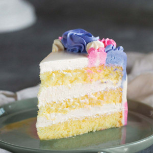 Vanilla Pastry